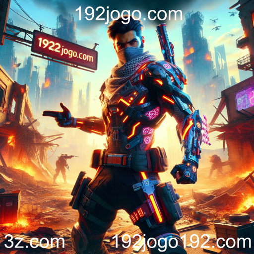 A Emoção dos Jogos de Ação: Adrenalina e Desafios